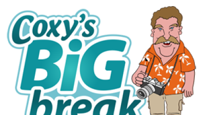 Coxy's Big Break Coming to KidsTown
