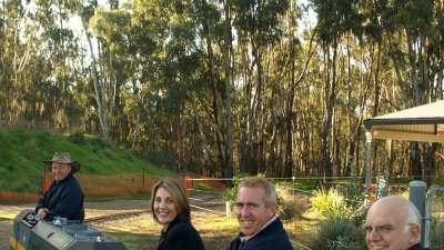 KidsTown to receive $150,000 makeover