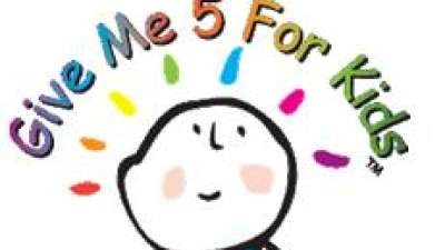 Kids Day Out at KidsTown 12 June 2010