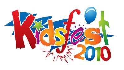KIDSFEST 2010 FAST APPROACHING