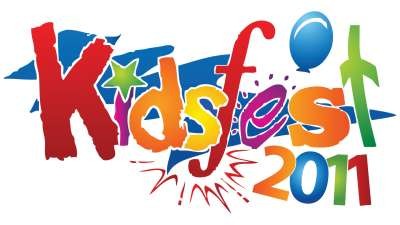 KidsFest 2011 another successful year..!!