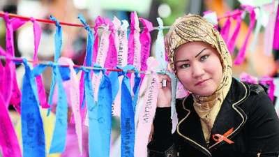 Multiculturalism on show at KidsTown