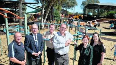 KidsTown options to be explored