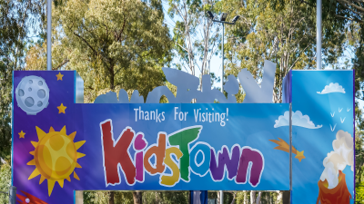 We are back to School Term Operating Hours