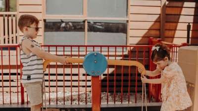 We are open for the Autumn School Holidays 2022