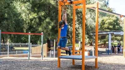 We are back to School Term Operating Hours