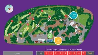 New engaging activity is coming to KidsTown!