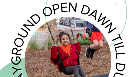 School Term Hours 2023