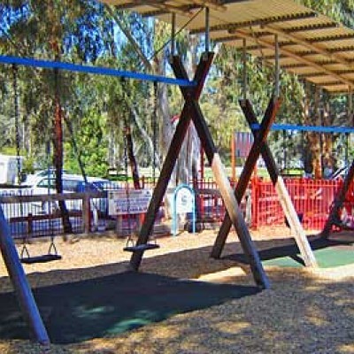 Swings